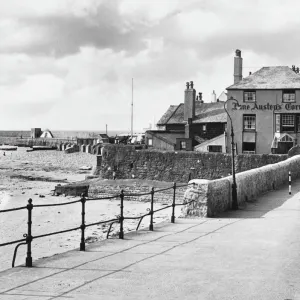 England / Lyme Regis