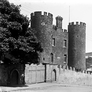 Enniscorthy Castle, Co. Wexford