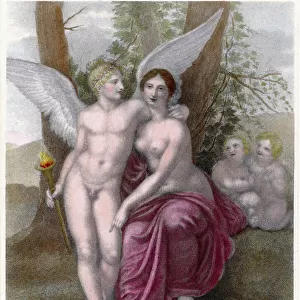 Eros and Friendship