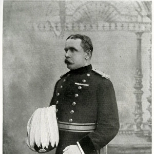 Field Marshal John Denton Pinkstone French