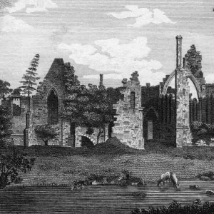 Finchale Priory