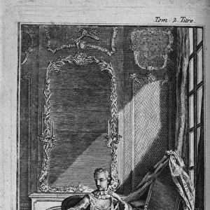 FONTENELLE, Bernard Le Bovier de (1657-1757). French
