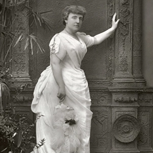 Frances H Burnett 1888