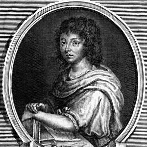 Francois De Beauchateau