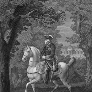 Frederick II, King of Prussia