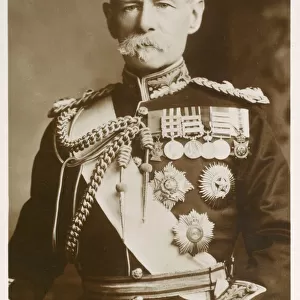 Frederick Roberts, 1st Earl Roberts - British Military