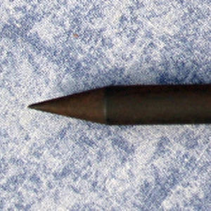 A French steel flechette