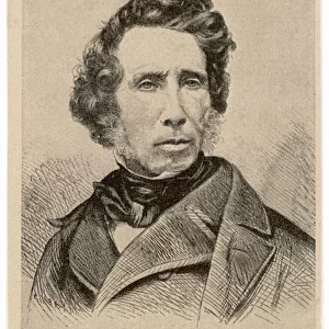 Friedrich Wohler