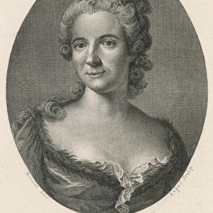 Gabrielle Du Chatelet 2