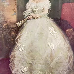 Georgina, Countess of Dudley