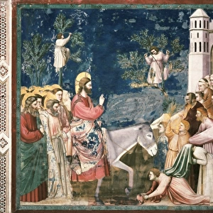 Giotto di Bondone Giotto di Bondone