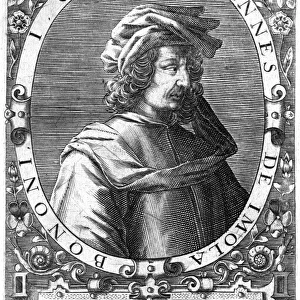 Giovanni De Imola