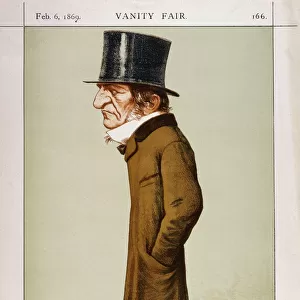 Gladstone / Vanity Fair 69
