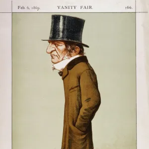 Gladstone / Vanity Fair 69