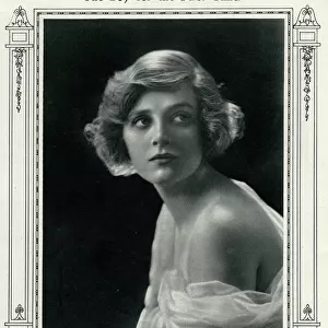 Gladys Cooper in 1923
