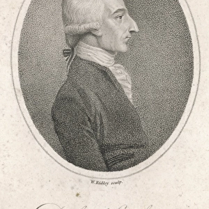 Augustus FitzRoy