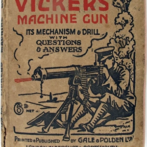 Guide to the Point 303 Vickers Machine Gun