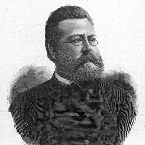 Gustav Jaeger