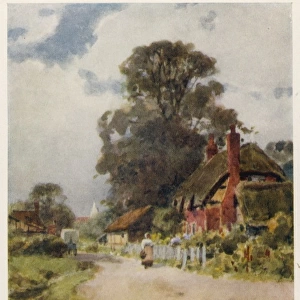 Hampshire / Easton 1909