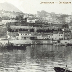 Montenegro Collection: Herceg Novi