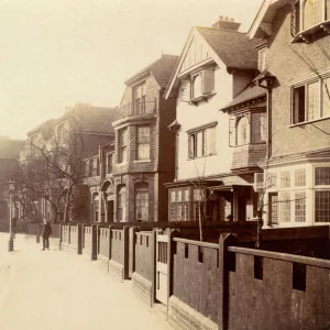 Hardy Road Blackheath