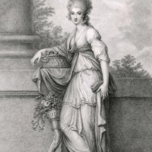 Harriet Lady Bulkeley