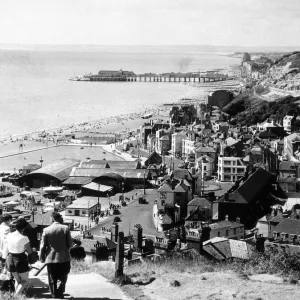 Hastings View