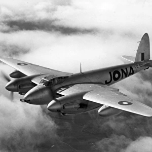 de Havilland Mosquito FBVI A52-525