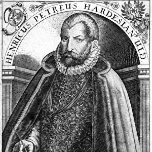 Heinrich Peters
