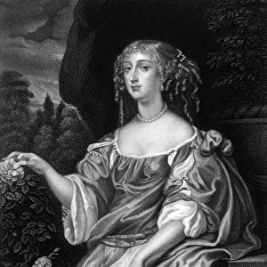 Henrietta Rochester