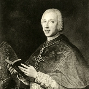 Henry Cardinal York