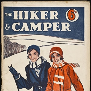 Hiker & Camper Mag / 12. 31