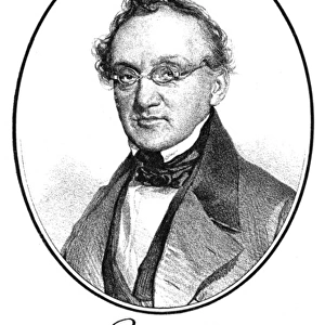 Ignaz Friedrich Castelli