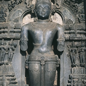 INDIA. Konarak. Sun Temple. Built between 1240