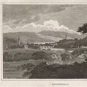 Inverness - 18th Century