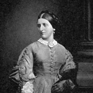 Isabella Mary Beeton (1836-1865)