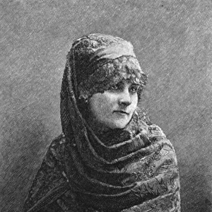 Isadora Cousino