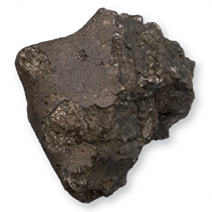 Ivuna meteorite