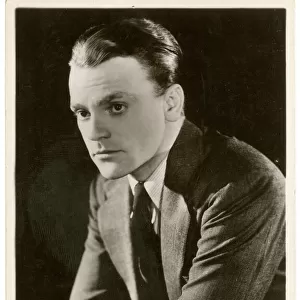 James Francis Cagney