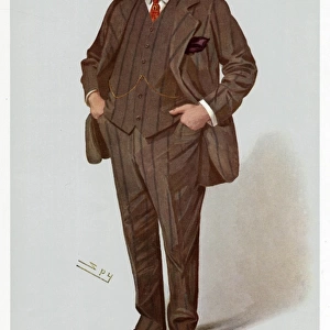 James Horlick / Vfair 1909