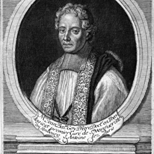 Jean-Baptiste Goy