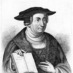 Joachim Vadianus
