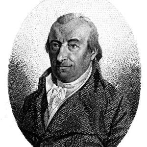 Johann Erich Biester