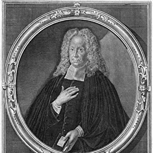Johann Freylinghausen