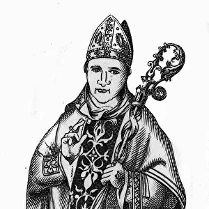John Bell, Bishop