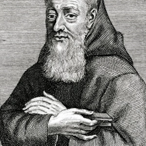 John Forbes (Capuchin)