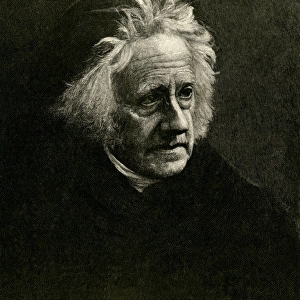 John Herschel / Johnson
