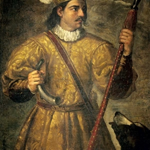 JOHN I of Aragon (1350-1396). King of Aragon