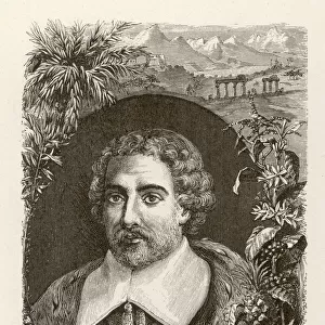 Joseph Pitton de Tournefort, French botanist