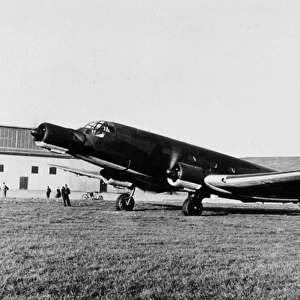 Junkers Ju 352 only a few of this successor to the Ju 5